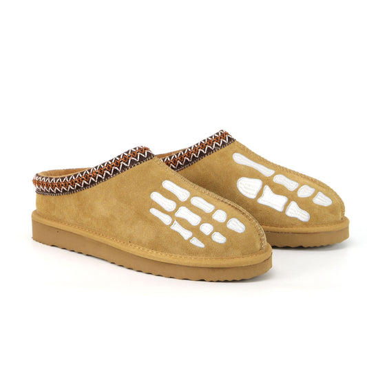 Oasis Clogs